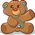 dr. teddy bear