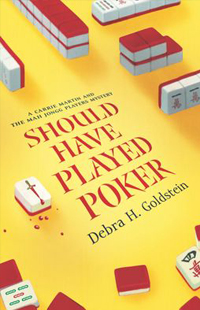 book-should-have-played-poker-yellow